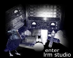 LRM Studio