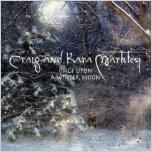 Once Upon A Winter Moon CD