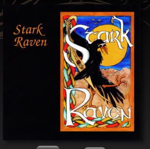 Stark Raven